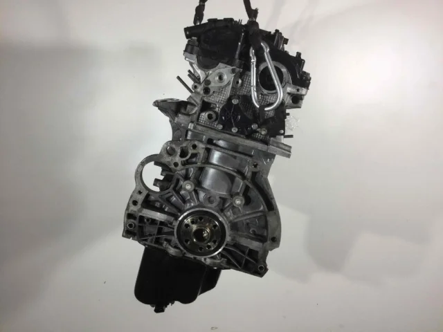 Продажа двигателя N46B20