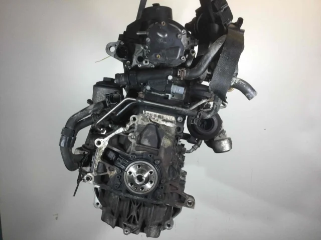 Продажа двигателя BRR