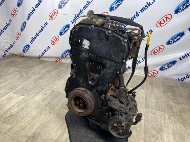 Продажа двигателя P8FA; P8FB