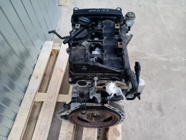 Продажа двигателя 271.956