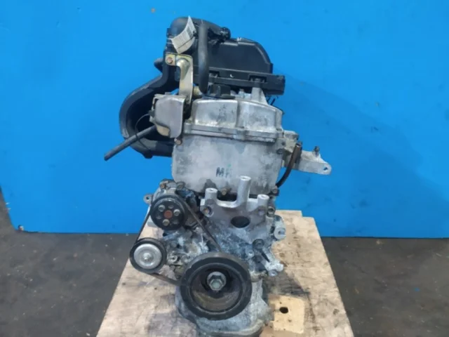 Продажа двигателя CR14DE