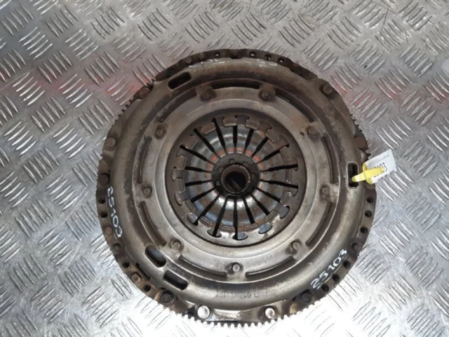 Сцепление в сборе для Volkswagen Passat (B7) 2010-2014 на фотографиях