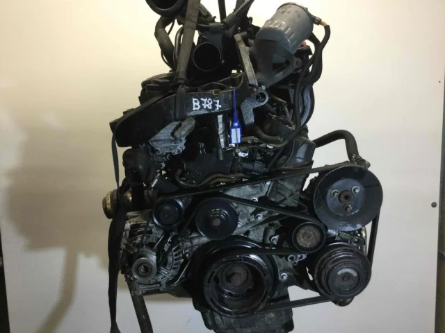 Продажа двигателя 611.980