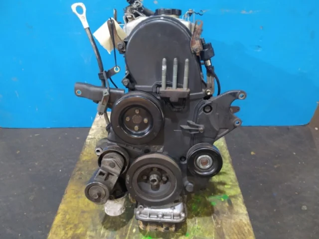 Продажа двигателя 4G64