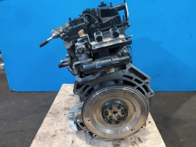 Продажа двигателя SHDA