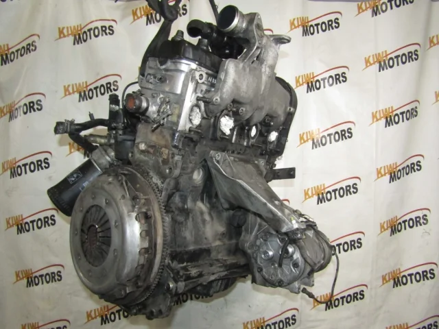 Продажа двигателя 1Z