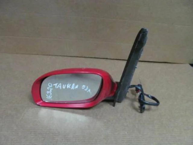 Стекла и зеркала для Volkswagen Touran 1T 2003-2015 на фотографиях