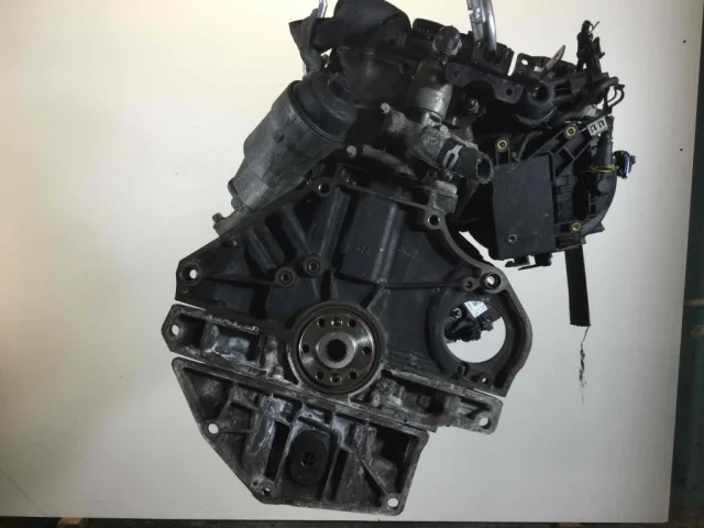 Продажа двигателя Z12XEP