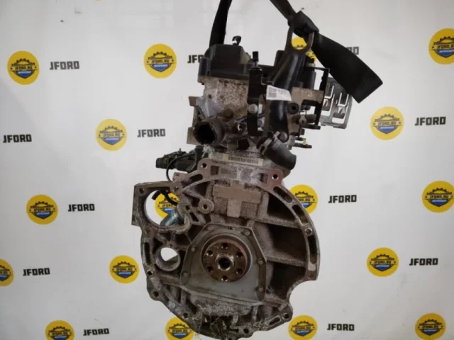 Продажа двигателя HWDB