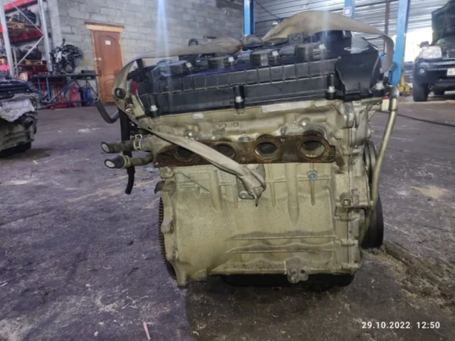 Продажа двигателя 4A91