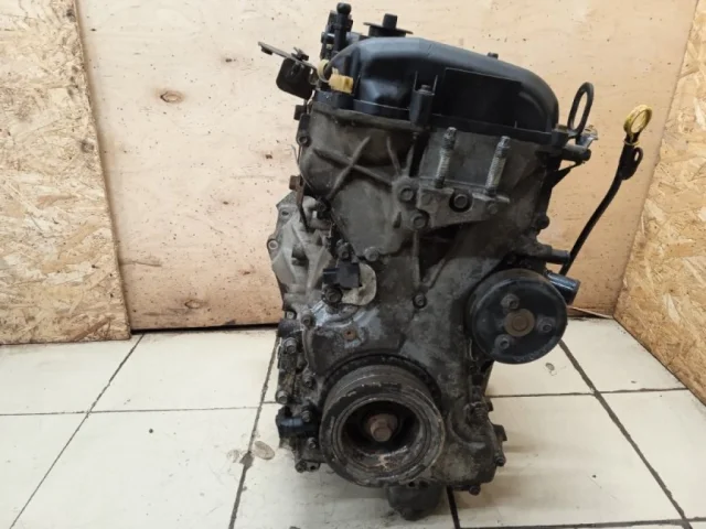 Продажа двигателя LF DE