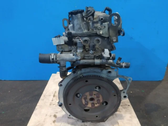 Продажа двигателя FP