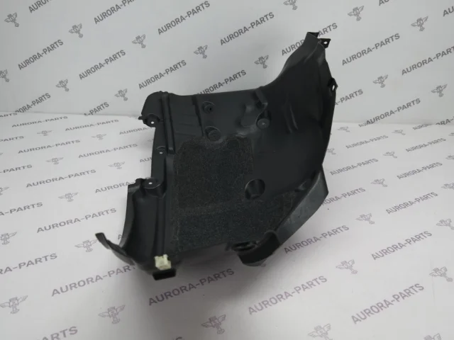 Подкрылок передний левый для BMW 7er G11/G12 2015-2021 на фотографиях