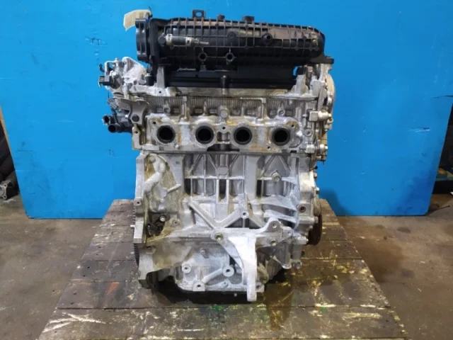 Продажа двигателя MR20DD