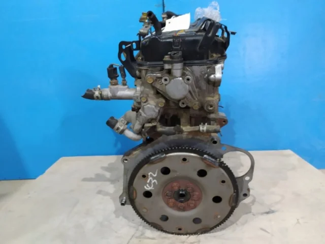 Продажа двигателя 4G93