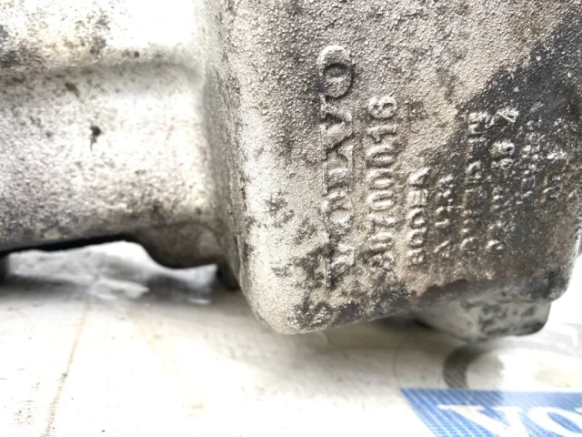 Редуктор переднего моста для Volvo XC90 I C 2002-2014 на фотографиях