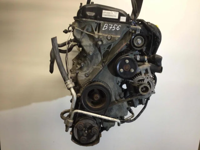 Продажа двигателя AODA