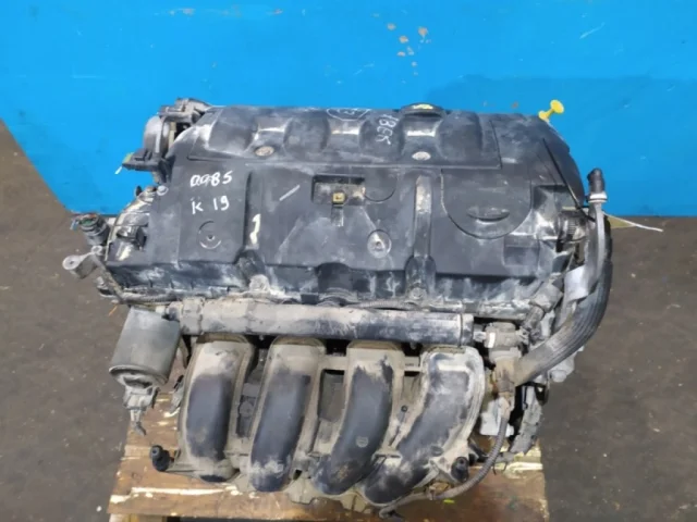 Продажа двигателя EP6