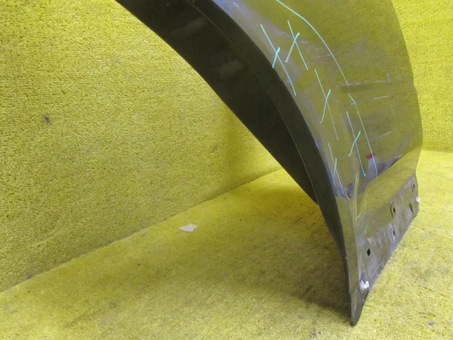 Дверь задняя правая для Nissan X-Trail T31 RU 2007-2014 на фотографиях