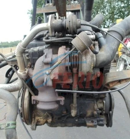 Продажа двигателя ABL