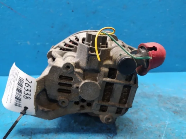 Генератор для Nissan Primera P11 JDM Седан 1995-2000 на фотографиях