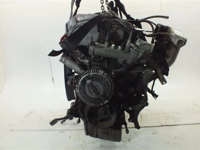 Продажа двигателя 111.961