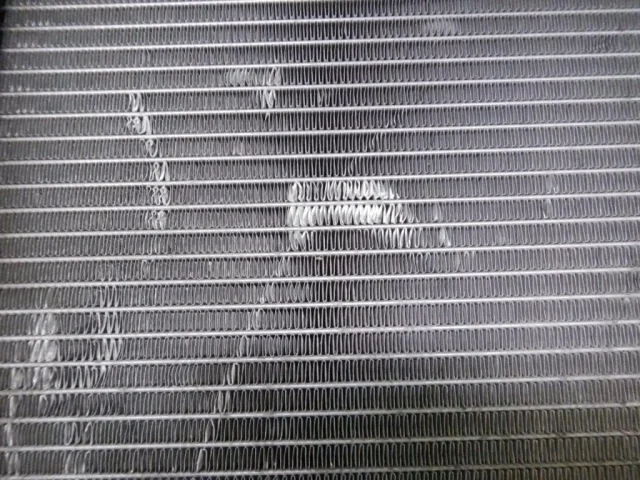 Радиатор охлаждения ДВС для BMW 3er F30 2011-2019 на фотографиях