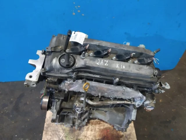 Продажа двигателя 2AZ-FE