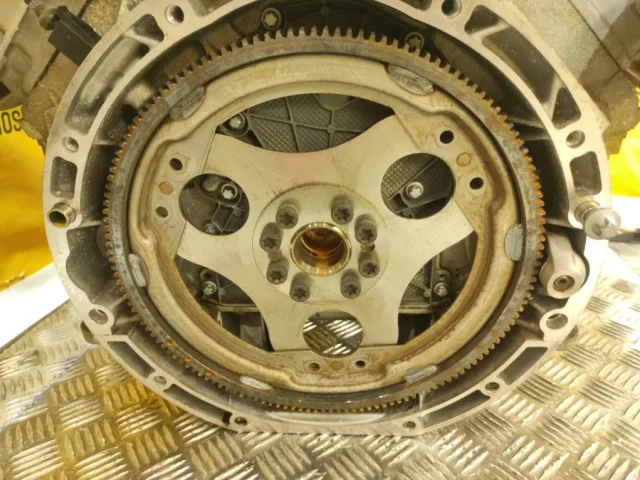 Продажа двигателя 112.970