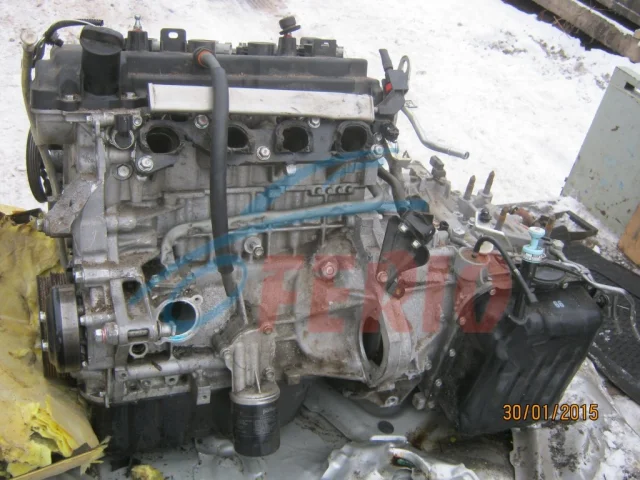 Продажа двигателя 4A92