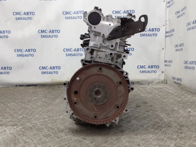 Продажа двигателя B5254T10