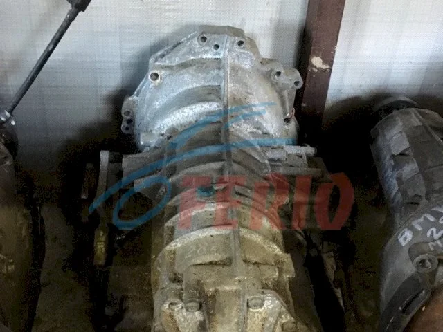 АКПП для Audi A6 C5 1997-2005 на фотографиях