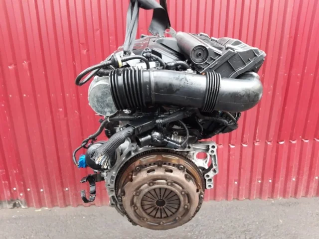 Продажа двигателя EP6