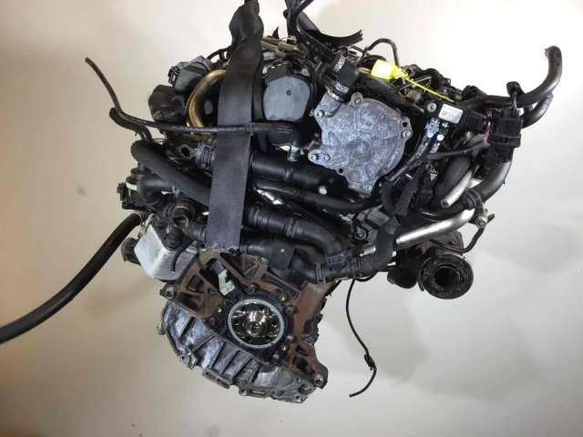 Продажа двигателя CAGA