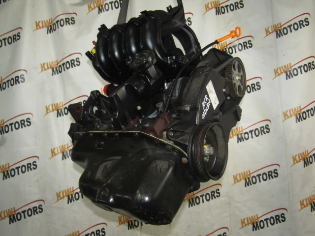 Продажа двигателя BLR