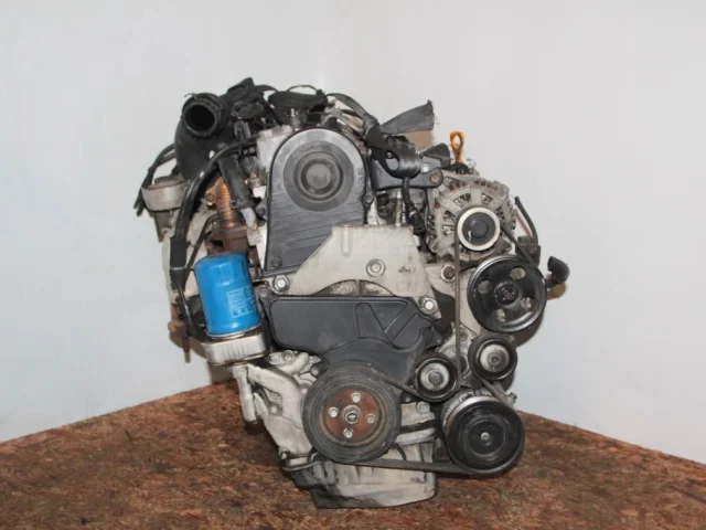 Продажа двигателя D6EA