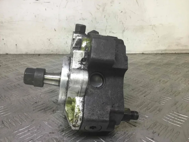 ТНВД для BMW 3er Е46 1998-2007 на фотографиях