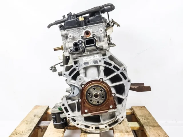 Продажа двигателя Z6