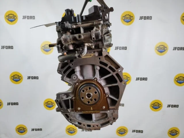 Продажа двигателя QQDB