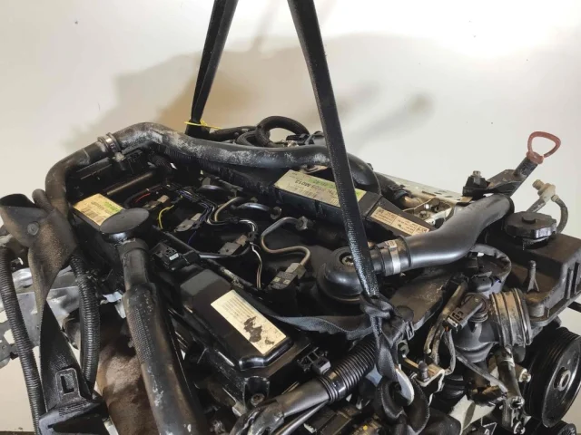 Продажа двигателя 651.955