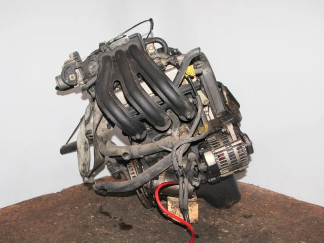 Продажа двигателя F8CV