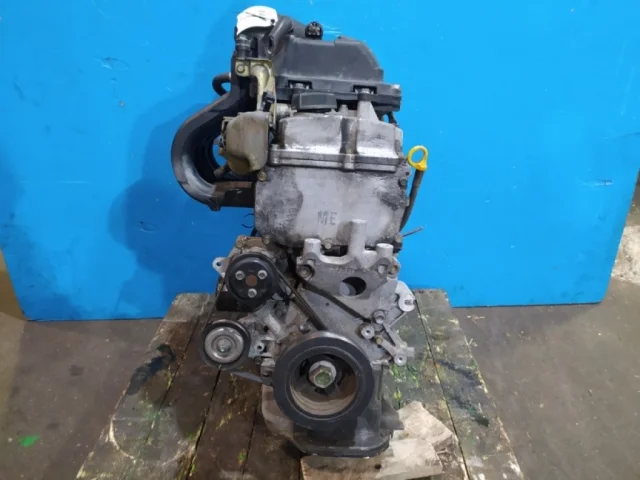 Продажа двигателя CR12DE