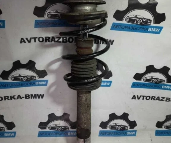 Амортизатор передний левый для BMW 5er Е39 1995-2003 на фотографиях