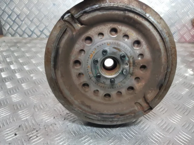 Сцепление в сборе для Volkswagen Passat (B7) 2010-2014 на фотографиях