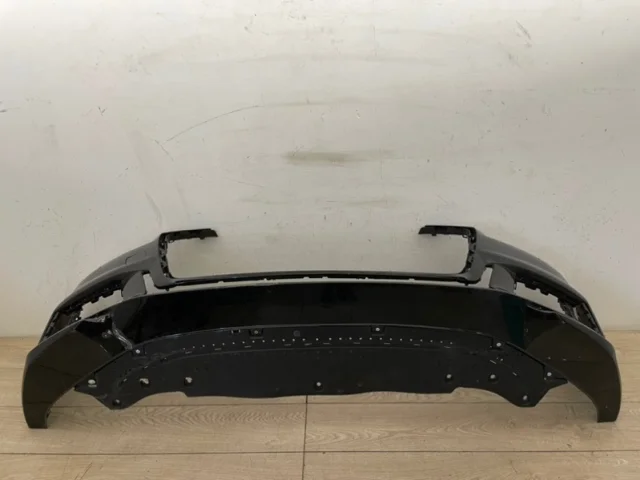 Бампер для Audi A6 C8 2018+ на фотографиях