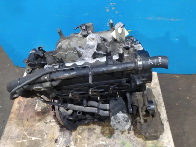 Продажа двигателя 4G64S4N