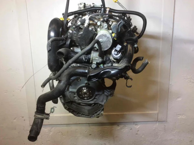 Продажа двигателя Z13DTH