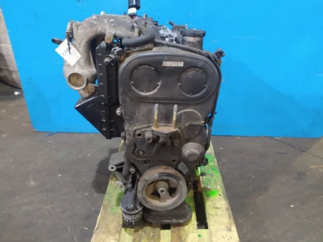 Продажа двигателя 4G93