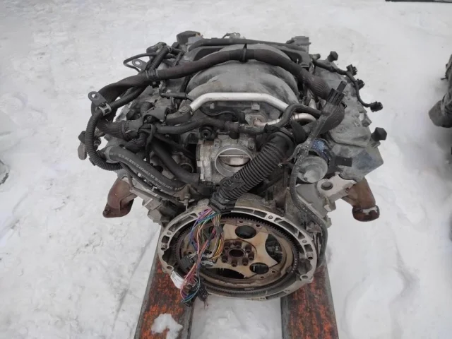 Продажа двигателя 112.949