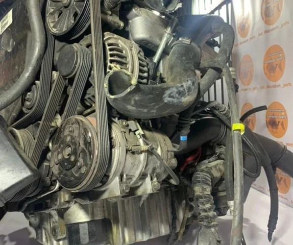 Продажа двигателя B5244T3